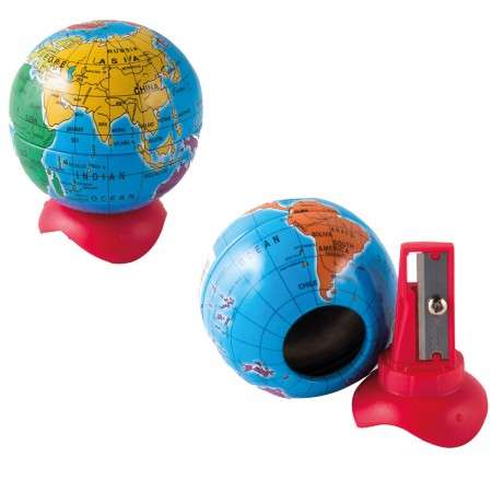 MAPED Globe Sharpener