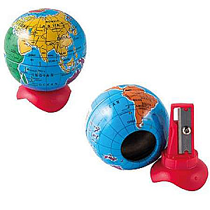 MAPED Globe Sharpener