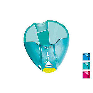 MAPED Sharpener, Assorted