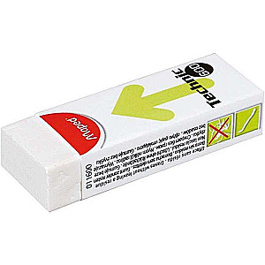 Eraser - Technic