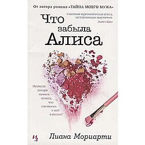 Ko Alise aizmirsusi