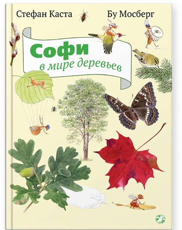 Sofija koku pasaulē