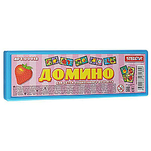 Domino Stellar Augļi. 00012