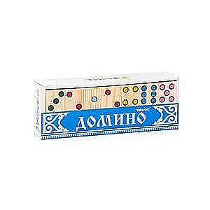 Domino Punkte (5655-2)