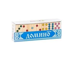Domino Punkti (5655-2)