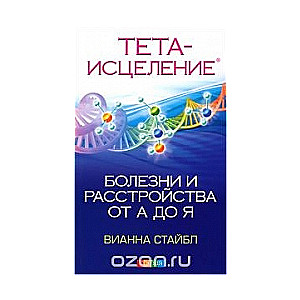 Teta-izsistīšana: Slimības un traucējumi no A līdz Z
