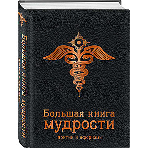 The Great Book of Wisdom