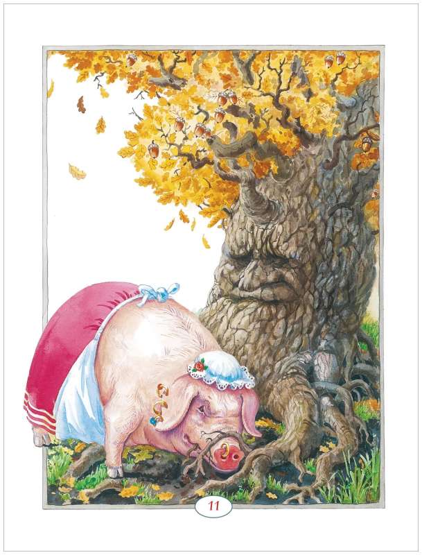 Krylov I. Fables