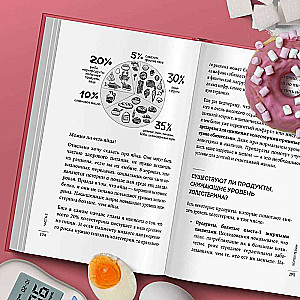 Sugar, weight, pressure, cholesterol. A practical guide from an endocrinologist