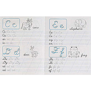 Writing Syllables. English Language