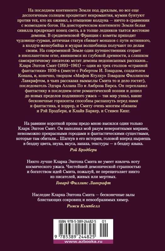 Labirynt czarodzieja. Wymyśly, marzenia i chimery