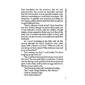 Zabójstwo Rogera Ackroyda / The Murder of Roger Ackroyd