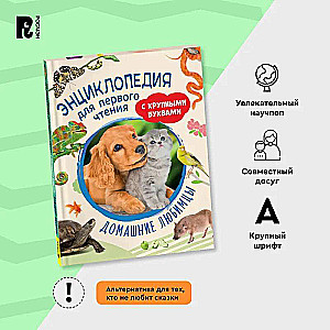 Zwierzęta domowe