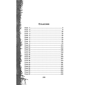 Fairy-Profiler. Book 1