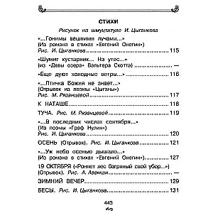 Wszystkie, wszystkie wiersze i baśnie do czytania w szkole