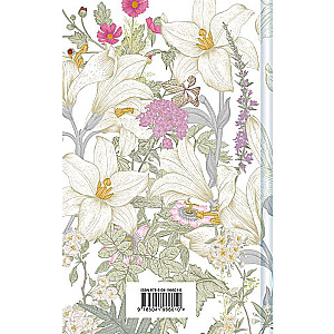 Anya from Ingleside Limited Edition Design