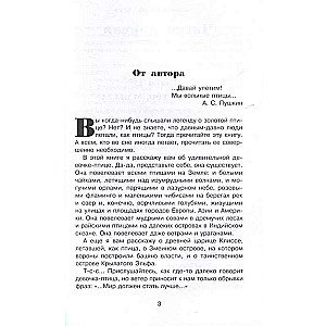 Маэлла и Башня господина "В"