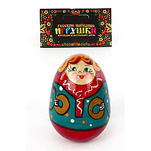 Неваляшка Мальчик
