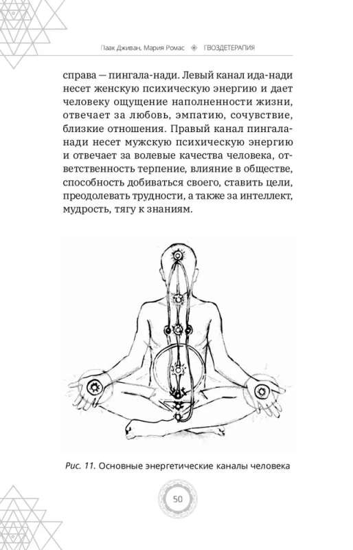 Nail Therapy. Step-by-Step Instructions for Inner Transformation
