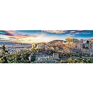 Puzzle 500 Trefl: Acropolis, Athens
