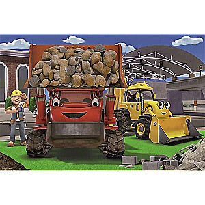 Puzzle 24 Maxi Trefl: Bob the Builder