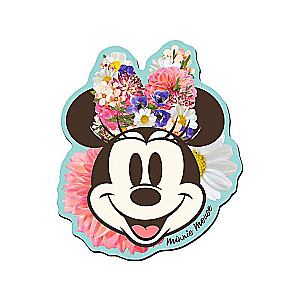 Puzzle 160 Trefl: Stylish Minnie Mouse