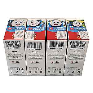 Mini-Maxi Puzzle Trefl: Thomas and Friends