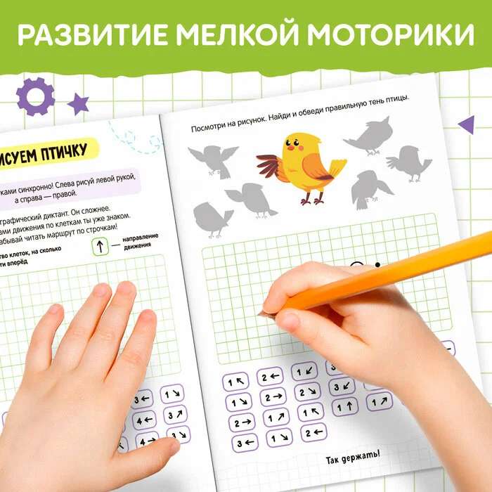 Książka «Neurografiki. Rozwój małej motoryki»