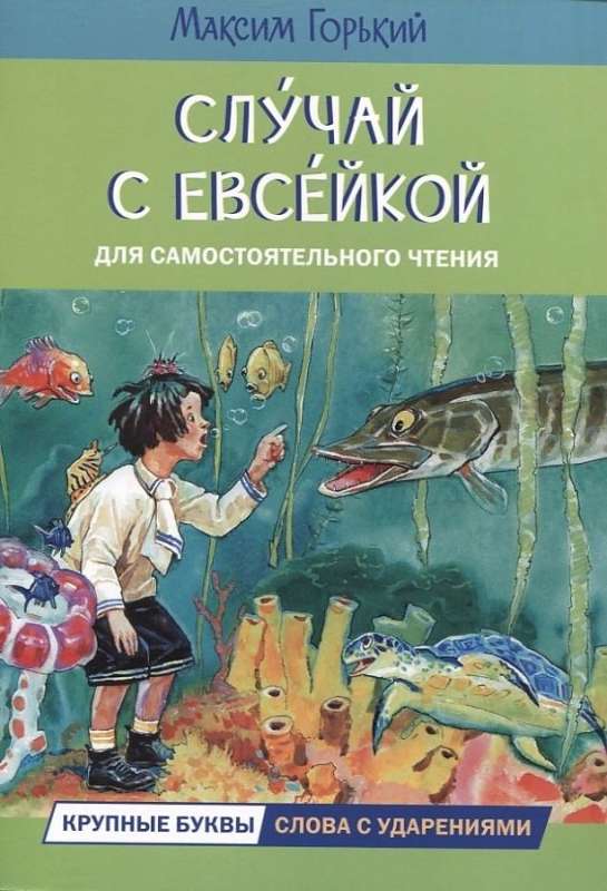 Przypadek z Jewsejką