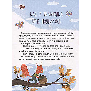 Jak wiewiórka uratowała wszystkich