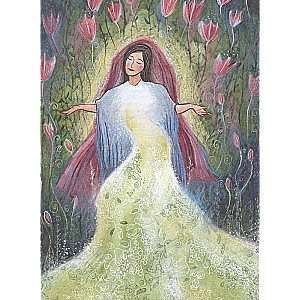 Wild, Free, Authentic. The Power of Feminine Nature (Gift Edition)