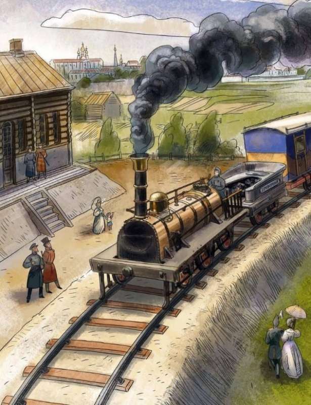 Transport. Wielka encyklopedia