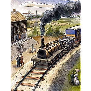Transport. Wielka encyklopedia