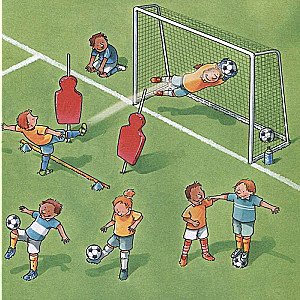 Futbola treneris
