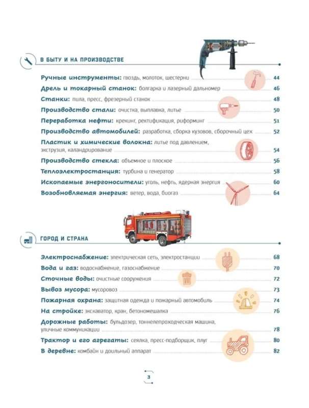 Technika w szczegółach. Wielka encyklopedia