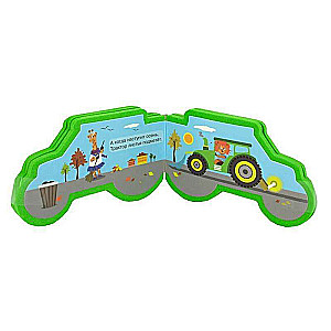 Traktor
