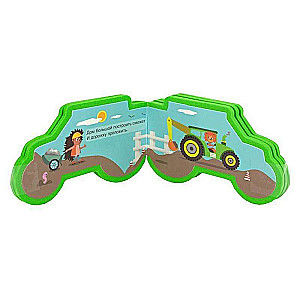 Traktor