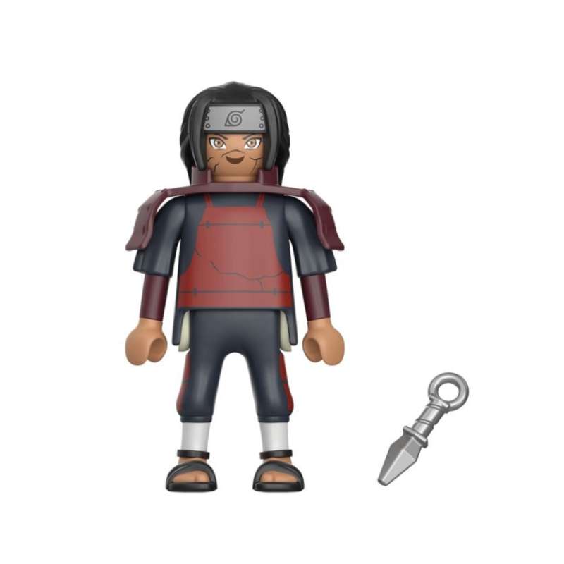 Playmobil - Naruto. Naruto: Hashirama