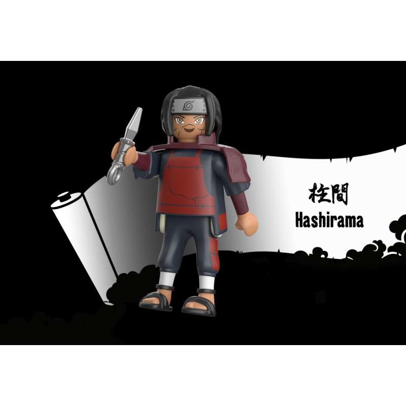 Playmobil - Naruto. Naruto: Hashirama