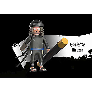 Playmobil - Naruto. Naruto: Hiruzen