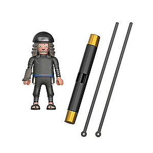 Playmobil - Naruto. Naruto: Hiruzen