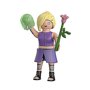 Playmobil - Naruto. Naruto: Ino