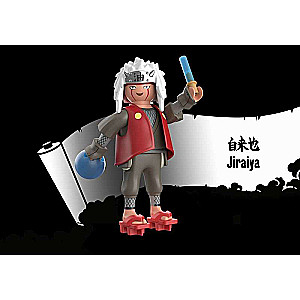 Playmobil - Naruto. Naruto: Jiraiya