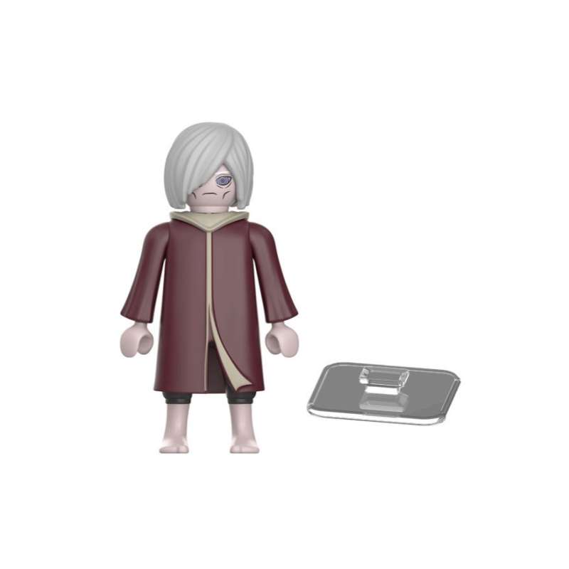 Playmobil - Naruto. Naruto: Nagato