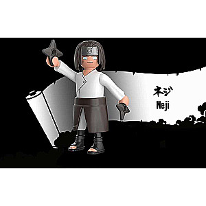 Playmobil - Naruto. Naruto: Neji