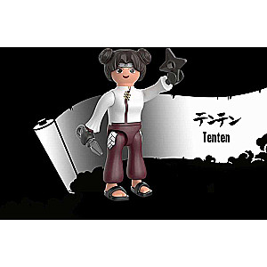 Playmobil - Naruto. Naruto: Tenten
