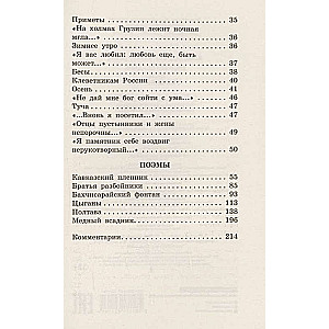 Miedziany jeździec. Poematy. Z komentarzami