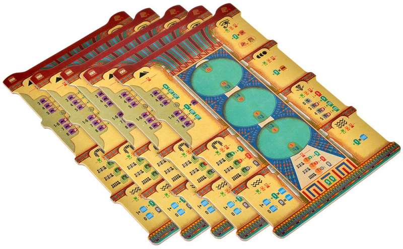 Board Game - Ra