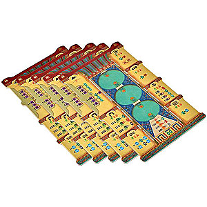Board Game - Ra