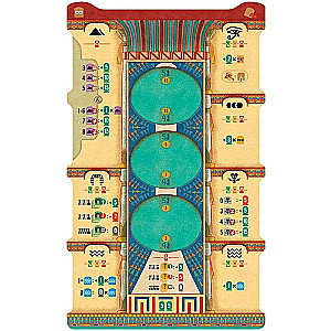 Board Game - Ra
